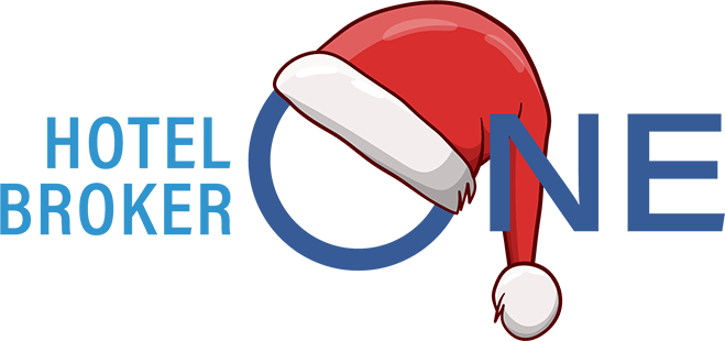 Hotel Broker One. Hospitality investment brokerage and consulting