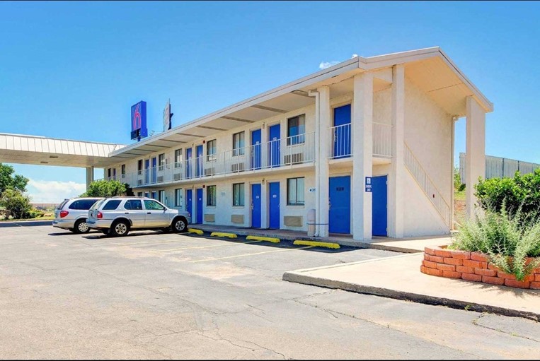 Motel 6Oklahoma City, Oklahoma