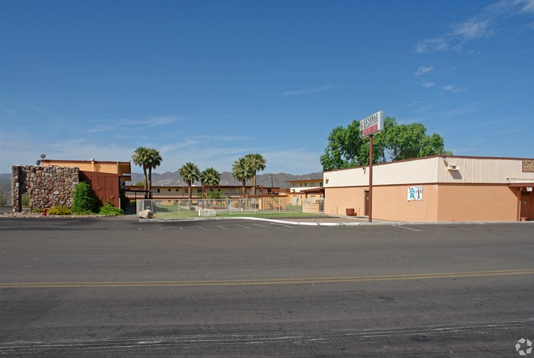 The General Kearny InnKearny, Arizona